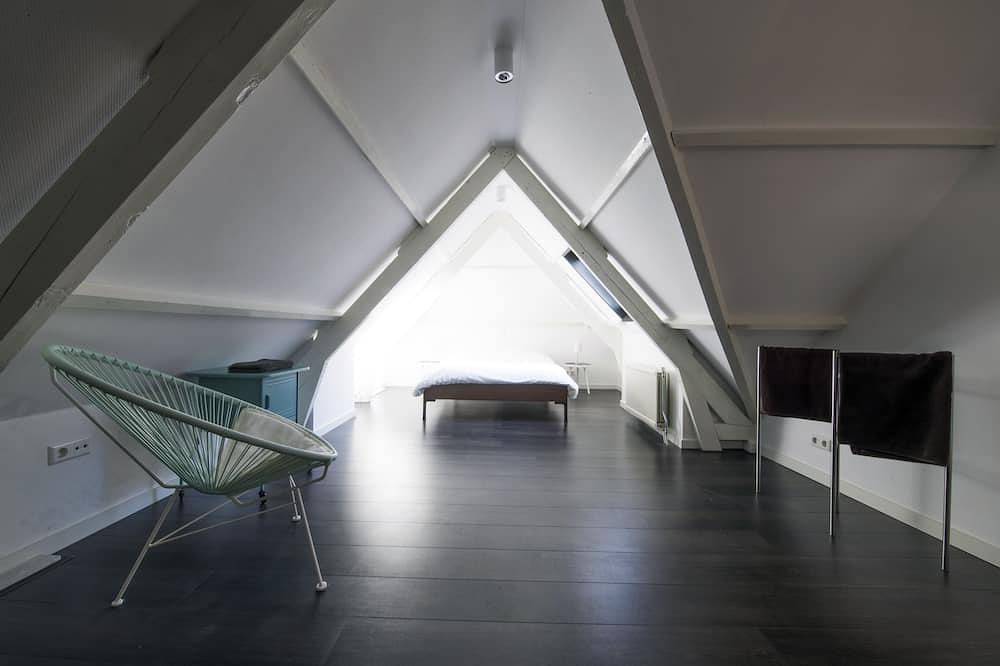 Villa Antonius (Amsterdam 15 Minuten) in Ouderkerk aan de Amstel, Groene Hart