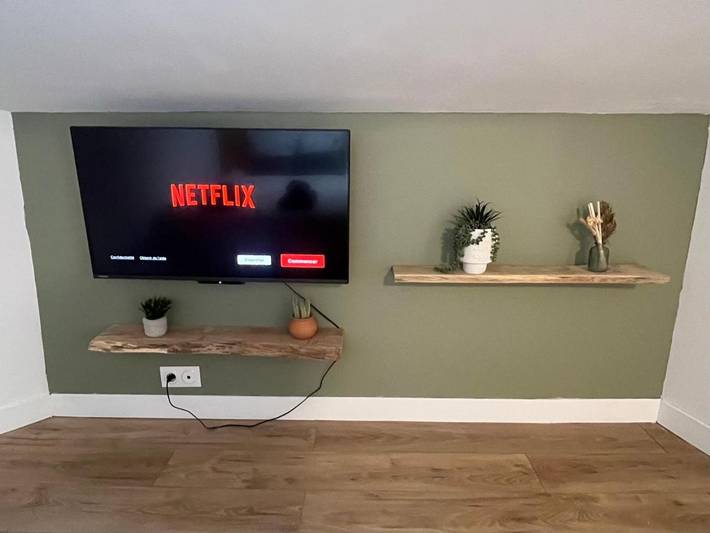 Gîte pour 2 personnes à Niort - 3