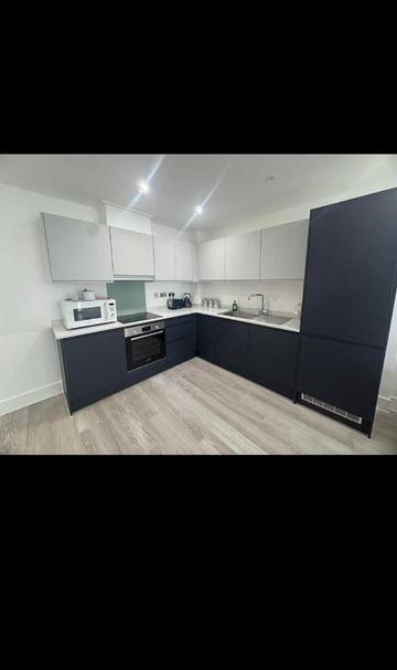 Gîte pour 2 personnes, avec vue ainsi que piscine et balcon dans Chatham (United Kingdom)
