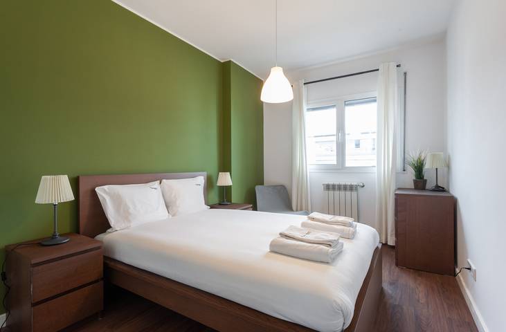 Apartamento inteiro, Flh Expo Modern Flat with Balcony in Parque das Nações, Costa de Lisboa