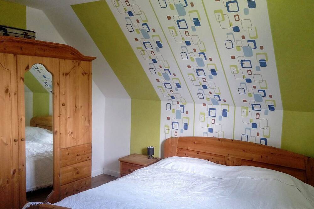 Ganze Wohnung, Auszeit kurz vorm Deich in Ockholm, Nordfriesland