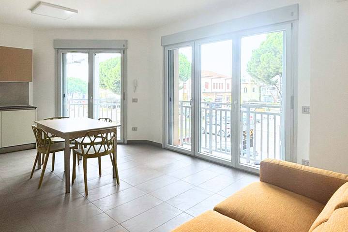 Gîte pour 4 personnes, avec balcon/terrasse à Cesenatico - 2