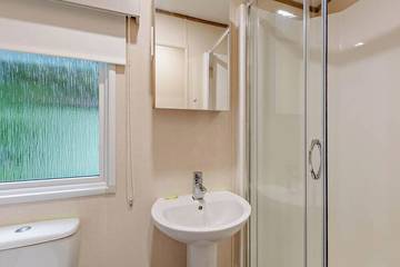 Glamping for 6 People in Bowness-on-Windermere, Cumbria, Photo 4
