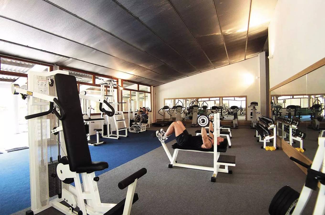 Hogar móvil Happy Easy 2 Habitaciones 5/6 Personas in Rosolina, Polesine