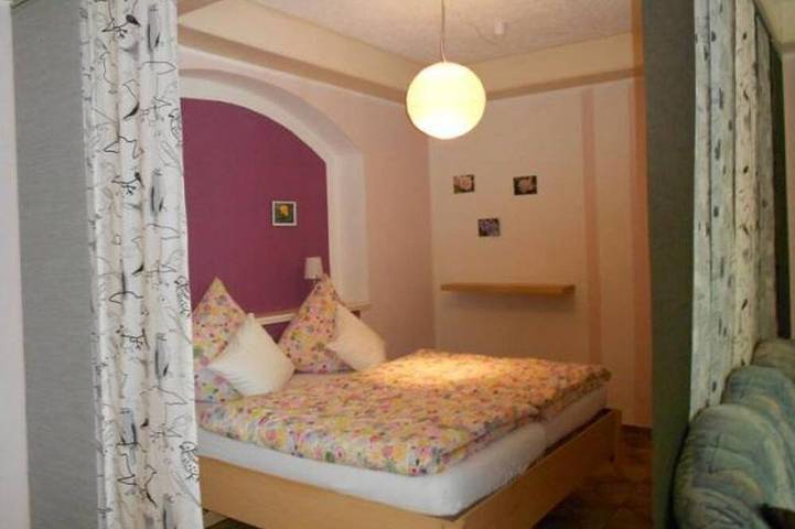 Ferienwohnung für 2 Personen, mit Terrasse in Oberwesel - 2