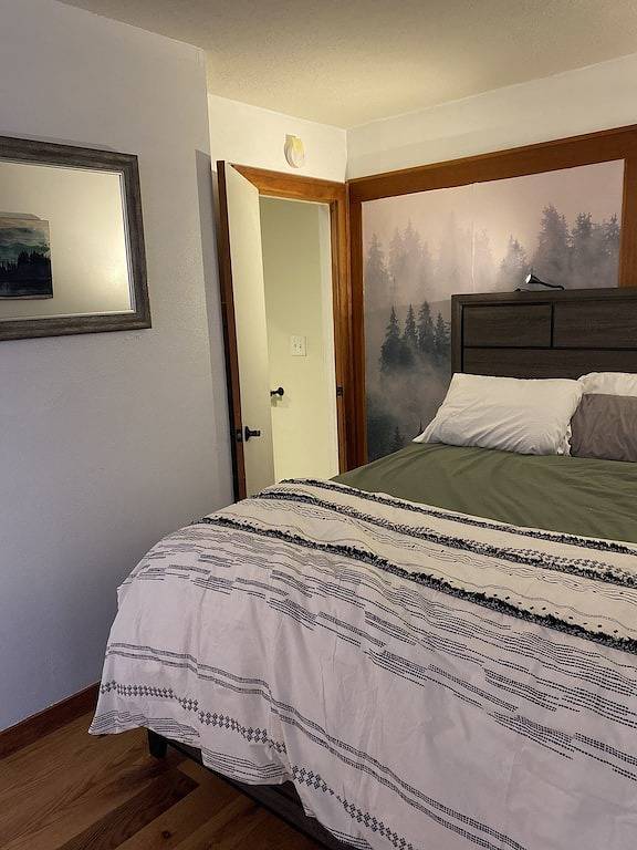 Ganze Wohnung, Peaceful+Cozy Studioapt-Steps to Central Sellwood in Sellwood, Portland