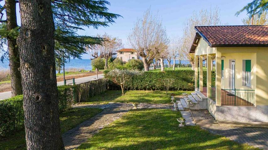 Appartamento per 6 persone in Gardaland