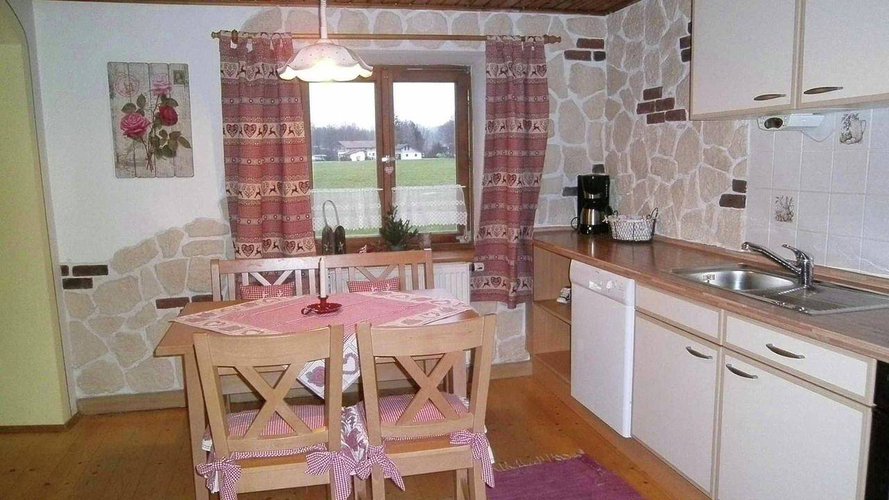 Ferienhaus für 8 Personen (190 m²) in Übersee in Übersee, Chiemsee