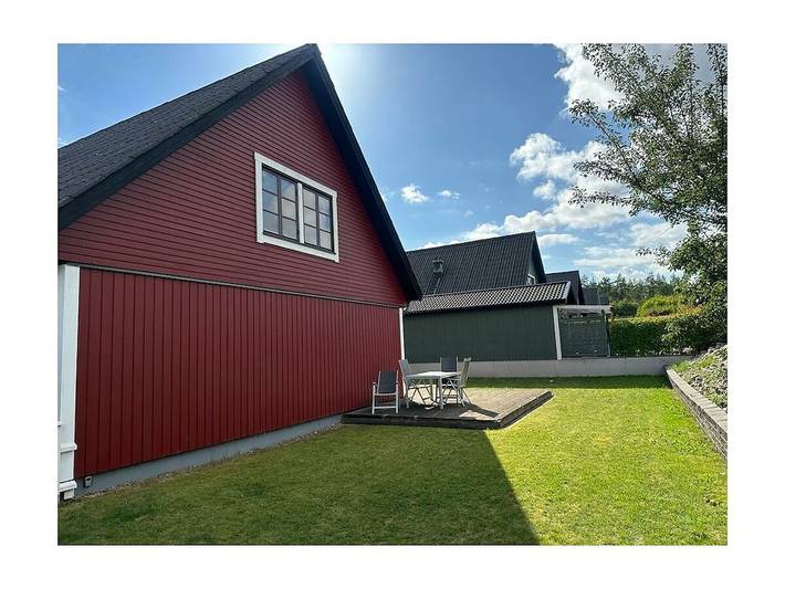 Ferienhaus mit 4 Schlafzimmer in Mariannelund, Jönköpings län