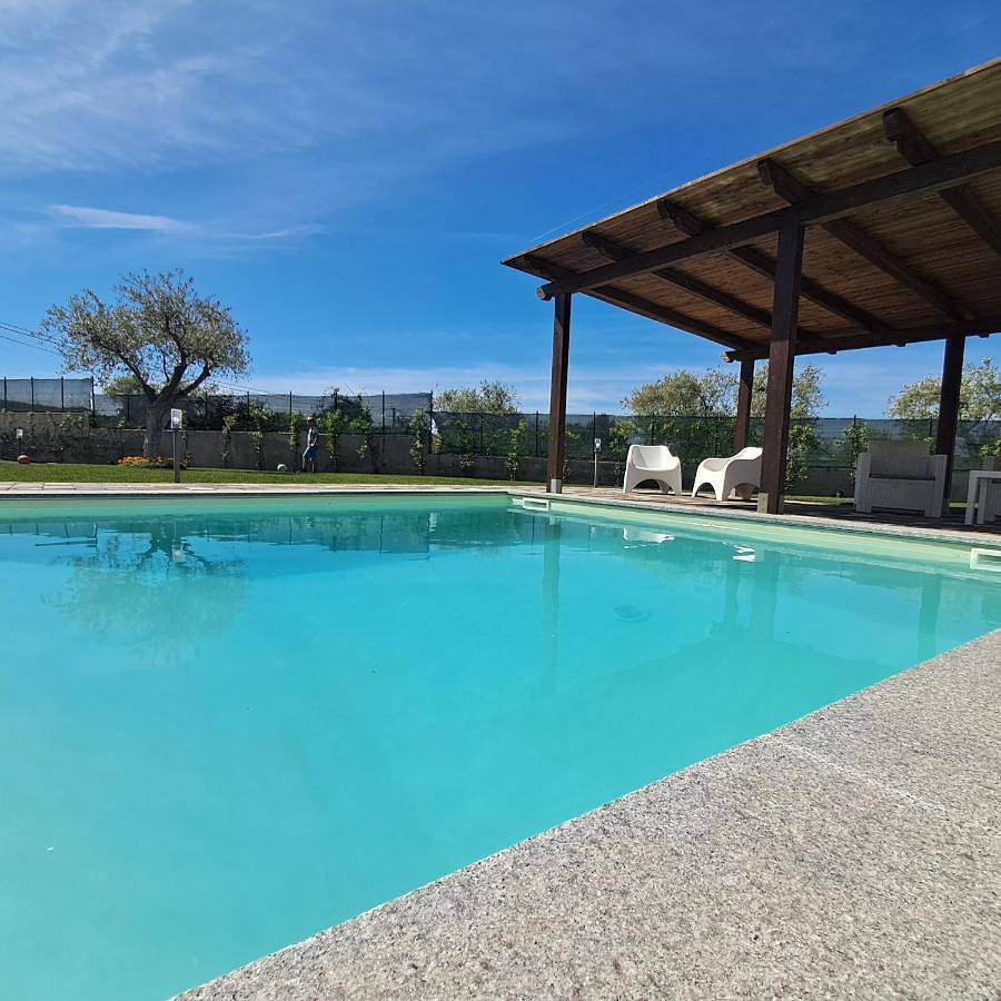 Three-Bedroom Villa in Sassari, Province de Sassari