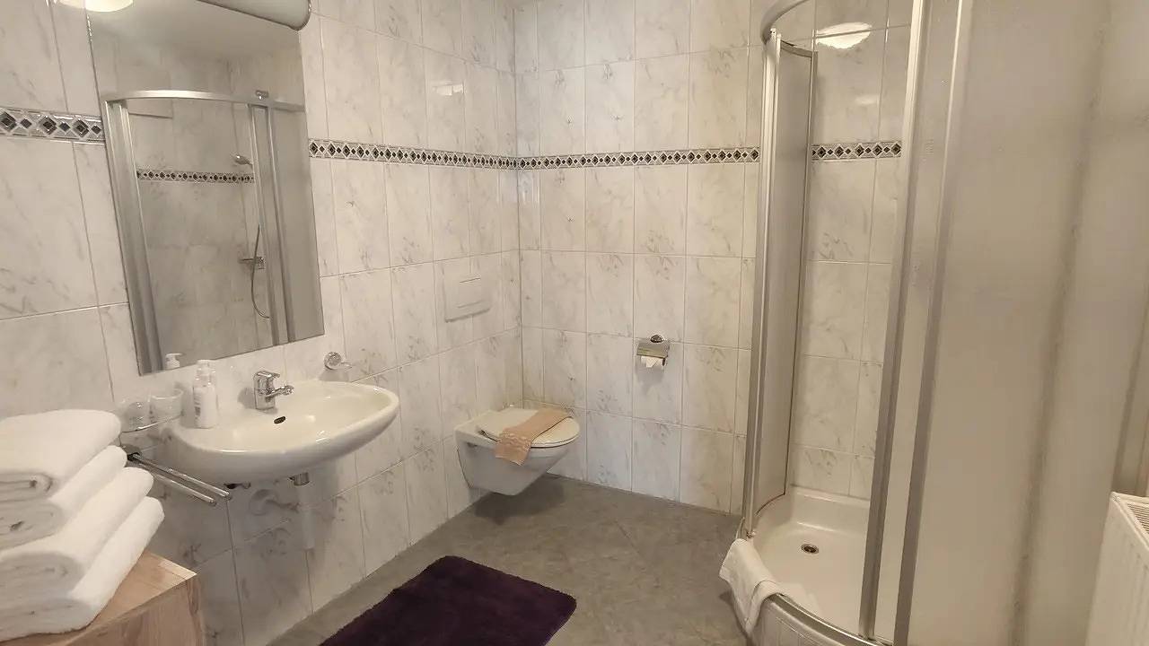 Ganze Ferienwohnung, Ferienwohnung für 3 Personen (63 m²) in St. Gallenkirch in Sankt Gallenkirch (Stadt), Sankt Gallenkirch