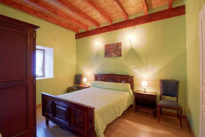 Location de vacances pour 6 personnes à Lau-Balagnas - 2