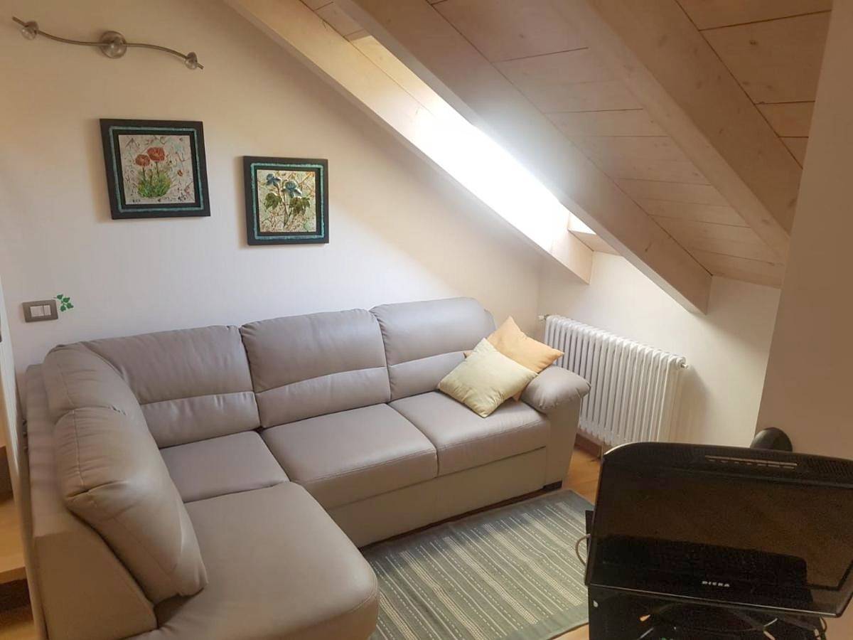 Ganze Wohnung, Apartment in Magrè, Lavarone