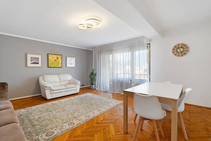 Appartamento per 5 persone, con Balcone