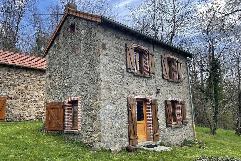 Photo : Maison de vacances