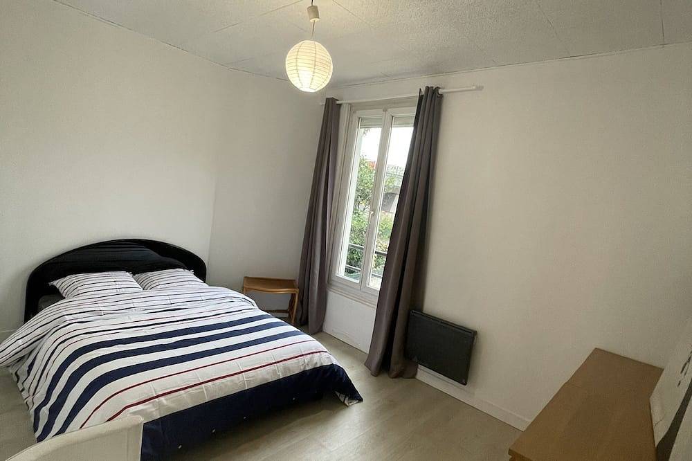Whole house with garden in Joinville-le-Pont, Valle del Marne