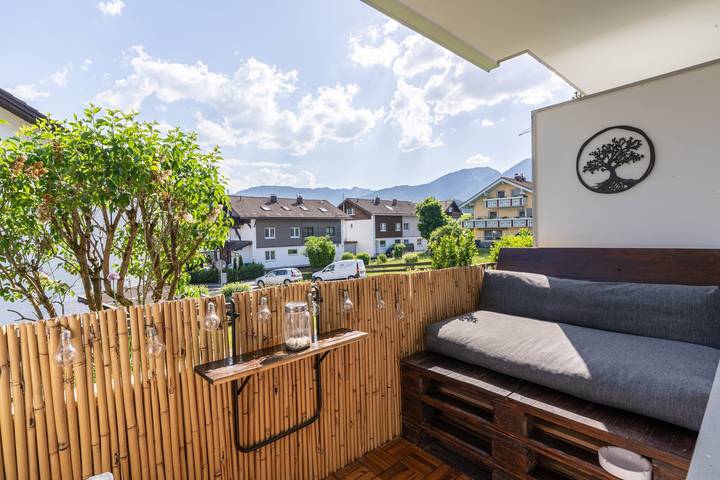 Ferienwohnung für 2 Personen in Fischen - 2