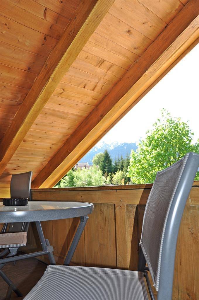 Ganze Ferienwohnung, "Herzogstand" Fewo/ 1 Schlafraum/ Bad, Wc in Wallgau, Walchensee