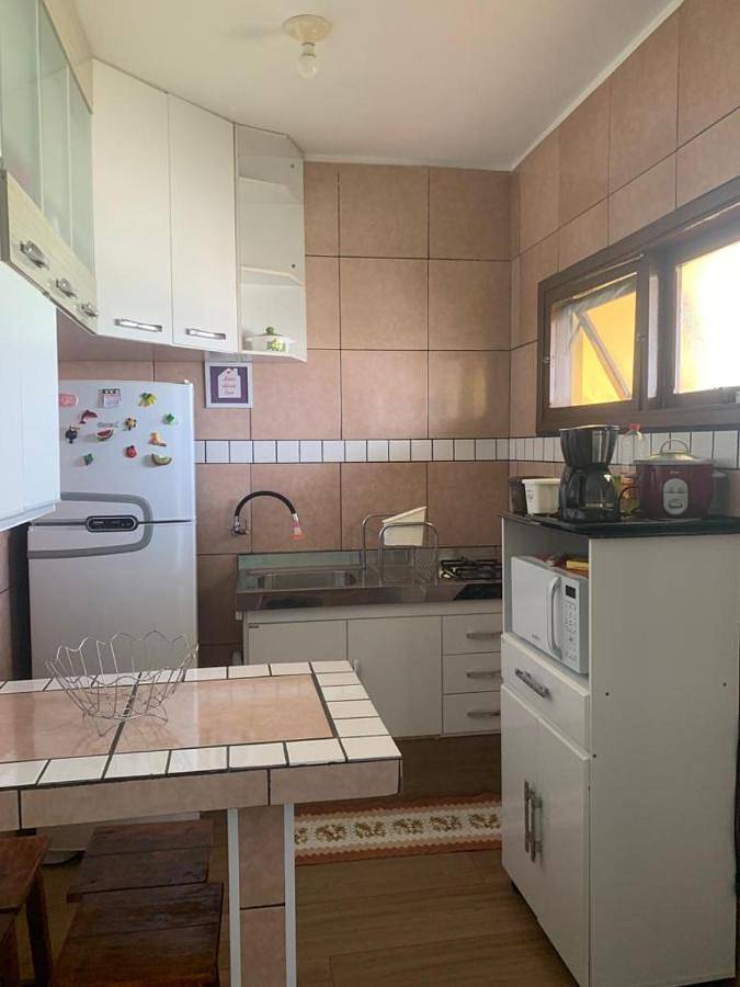 Casas e apartamentos de temporada para 4 pessoas, com balcão em Ilha Comprida
