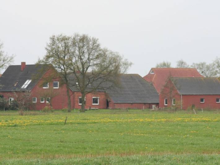 Ferienhaus für 2 Personen, mit Terrasse in Südbrookmerland - 3