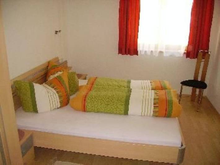 Ferienwohnung für 4 Personen, mit Garten, mit Haustier in Niederthai - 4