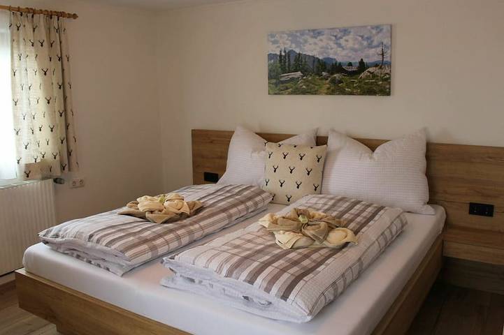 Villa für 24 Personen, mit Garten in Uttendorf - 3