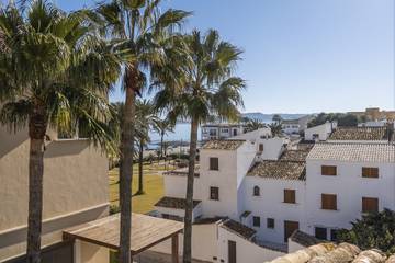 Vakantieappartement voor 3 Personen in Javea Port, Jávea, Afbeelding 4