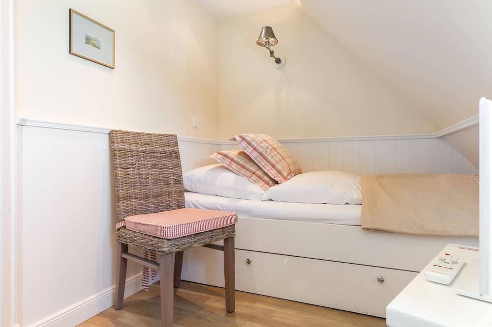 Ganze Wohnung, Unweit der Wenningstedter Promenade liegt das moderne Appartement im Wendinghüs in Wenningstedt, Sylt