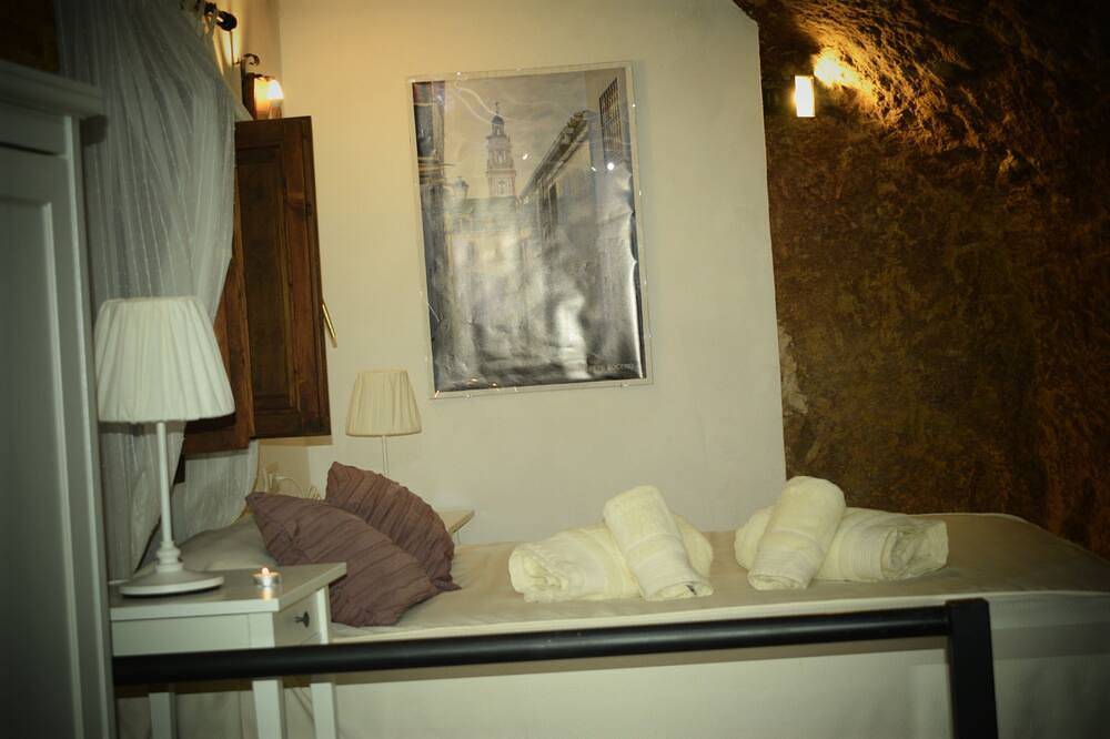 Nest der Liebe in Sevilla, Casa el Pocito in Peñaflor, Sevilla Provinz