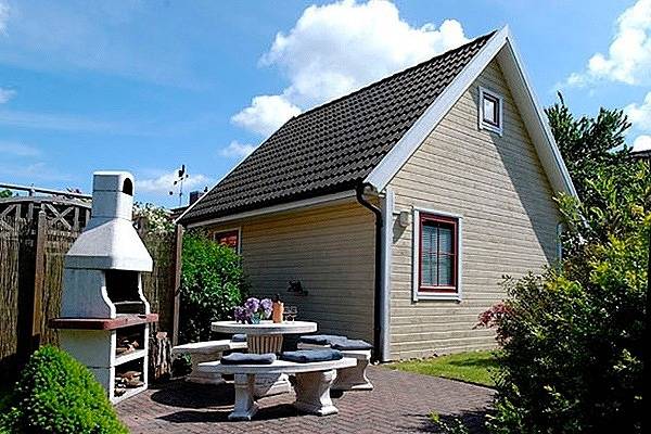 Ferienhaus in Zingst für 5 Personen in Zingst