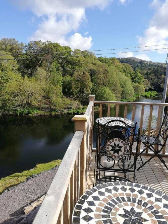 Economy Triple Room with Shared Bathroom in Glengarriff