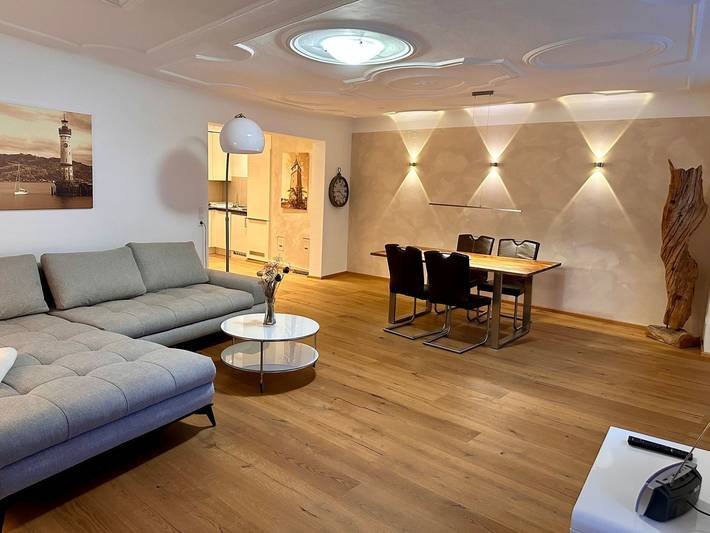 Ferienwohnung für 3 Personen in Obersee (Bodensee) - 3