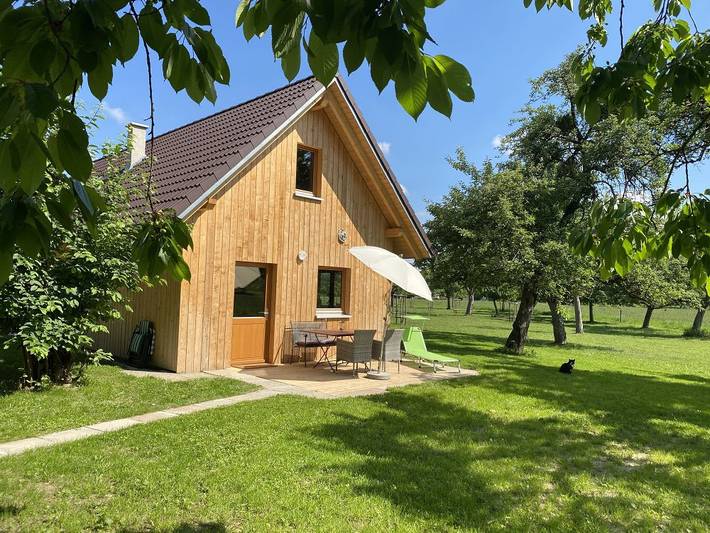 Ferienwohnung für 6 Personen, mit Balkon und Balkon/Terrasse sowie Terrasse in Überlingen - 2