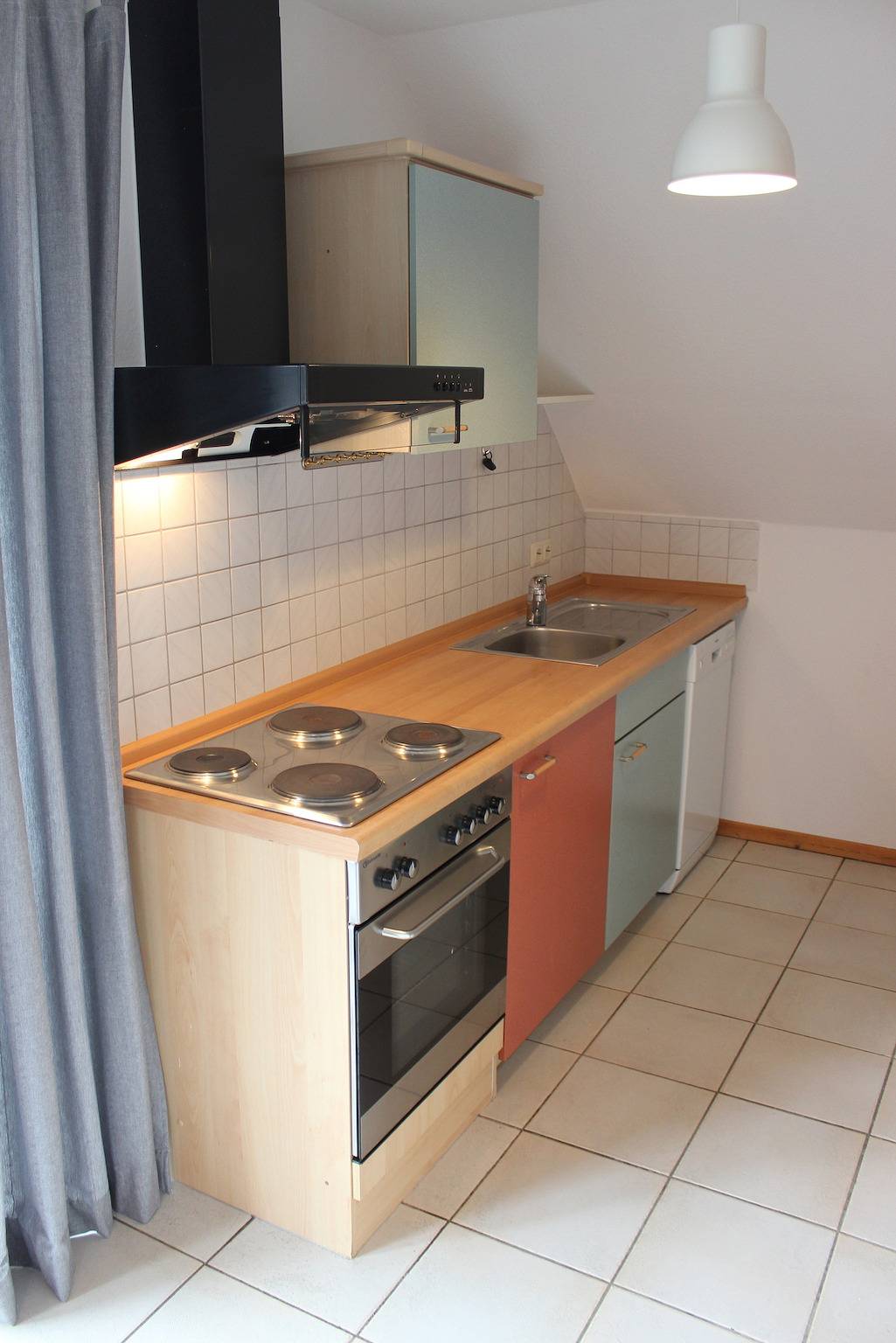 Geheel vakantieappartement, Barfusspark - Ferienwohnung Leuchtfeuer in Schwackendorf, Hasselberg