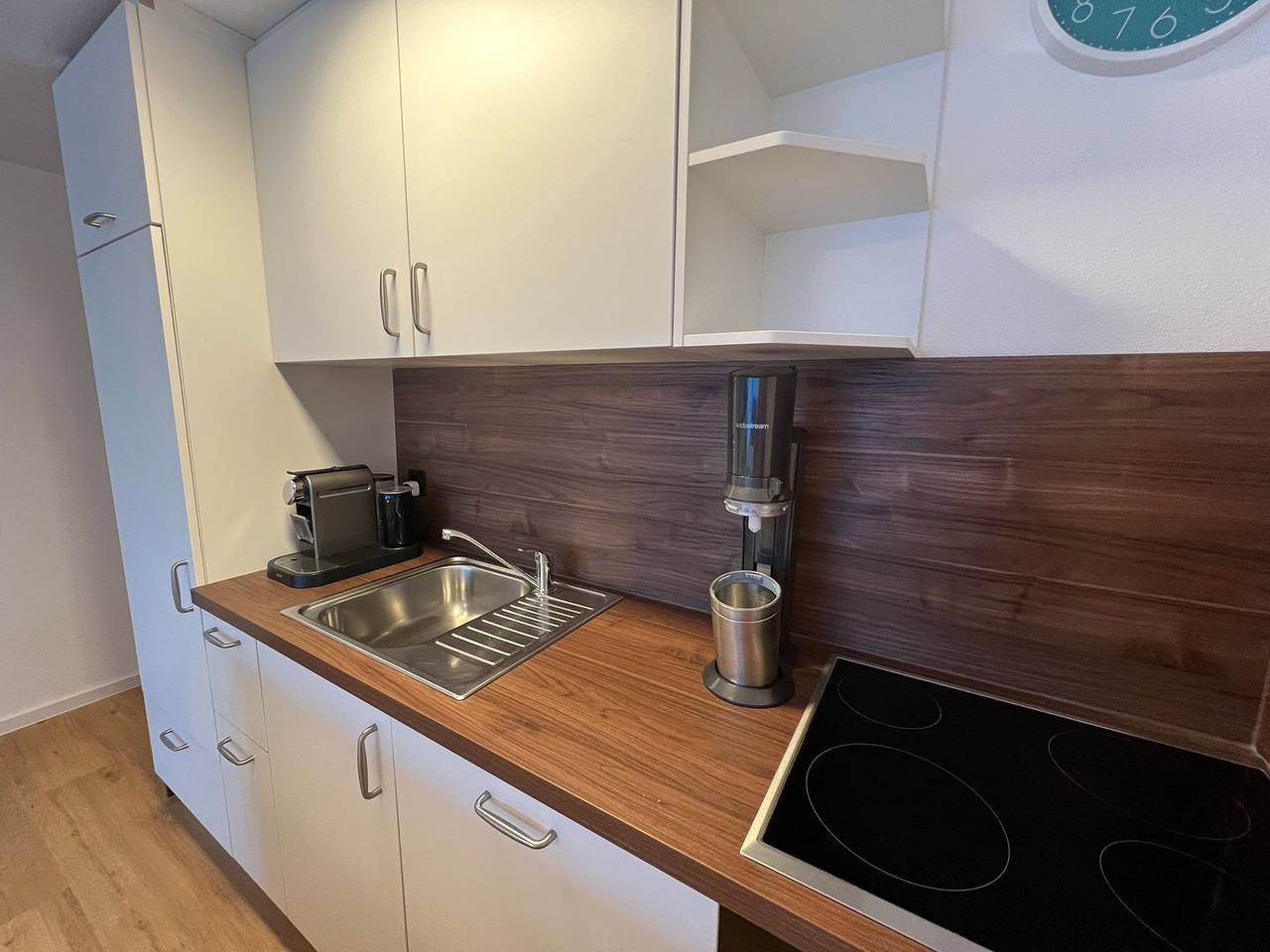 Appartement entier, ** Ferienwohnung Sursilvana, Lenzerheide in Vaz/Obervaz, Chaîne de Plessur