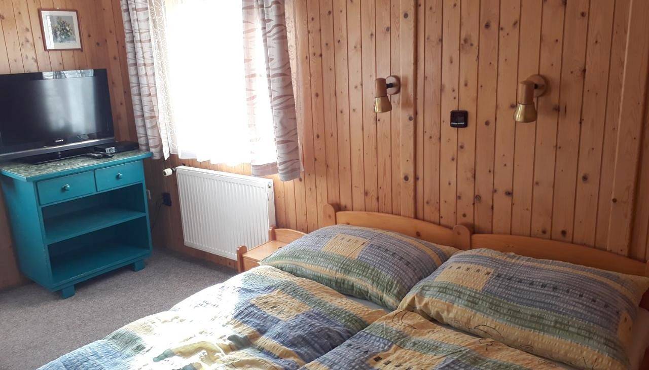 Standard Double Room in Spindlermühle, Region Trautenau