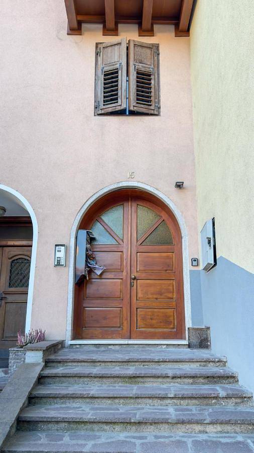 Gîte pour 3 personnes, avec balcon à Cles - 2