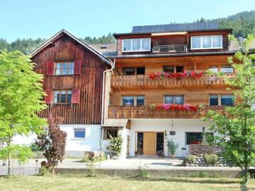 Ferienwohnung für 4 Personen in Bezau, Bregenzerwald, Bild 2