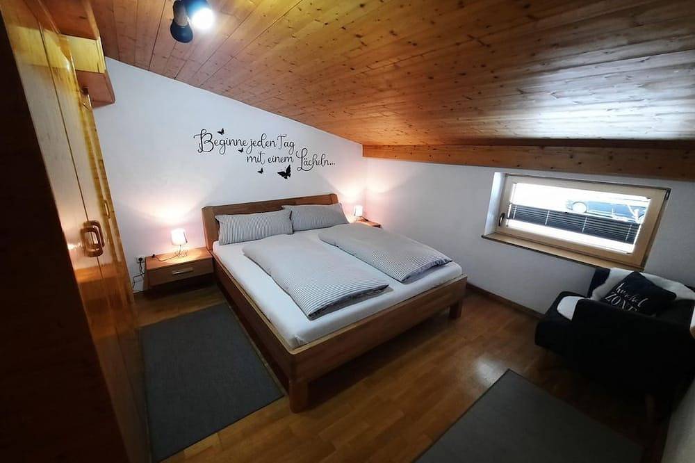 Appartement entier, Ferienwohnung 1 - Appartements Anfang in Alpes de Tux, Weerberg