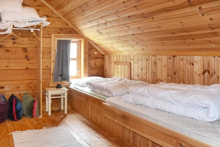 8 Personen Ferienhaus in Ørskog in Ørskog