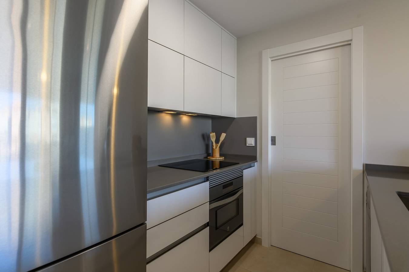 Entire apartment, Apartment 'Los Flamencos Isla Canela I' with Sea Views, Wi-Fi, and Air Conditioning in Isla Canela, Ayamonte