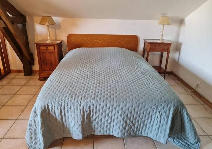 Gîte pour 3 personnes, avec jacuzzi et piscine à Paulin - 3