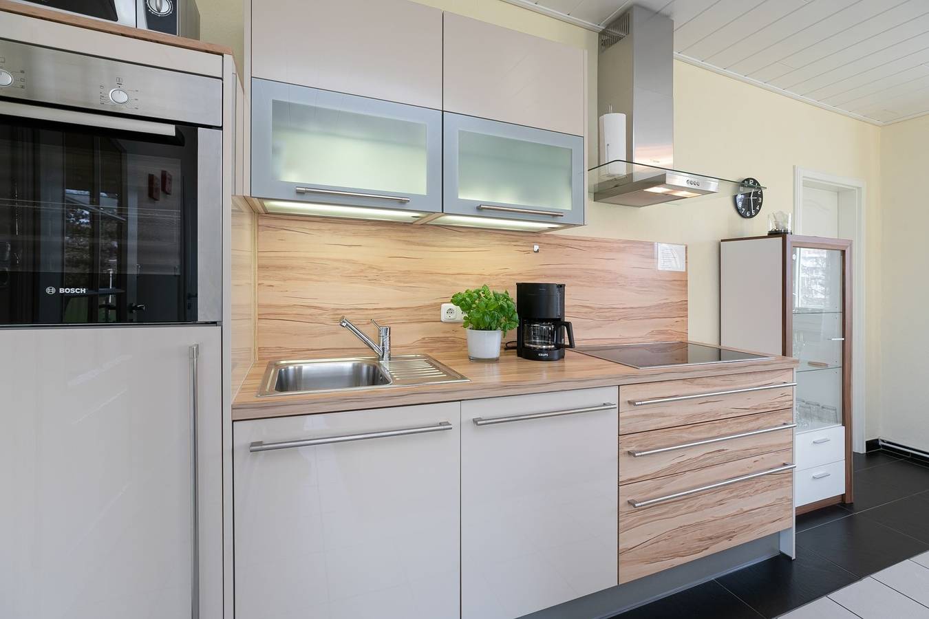 Ganze Ferienwohnung, Haus Seestern Grömitz Strandglück in Grömitz, Ostholstein