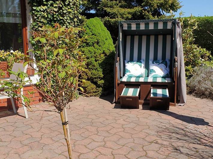 Ferienhaus für 2 Personen, mit Terrasse und Garten, mit Haustier in Ueckermünde - 3