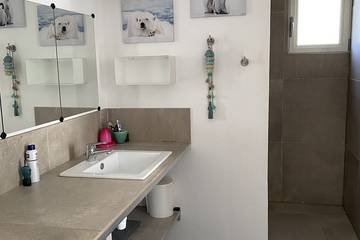 Agriturismo für 6 Personen in Grimaud, Draguignan Region, Bild 4