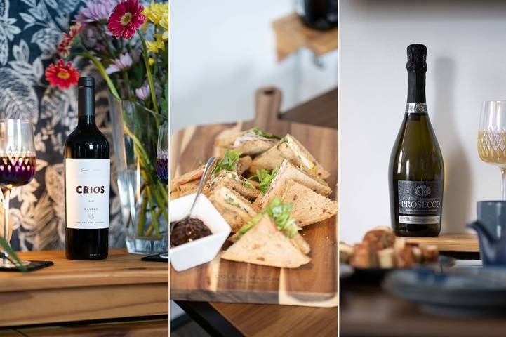 Ferienwohnung für 2 Personen, mit Garten in St. Ives - 4