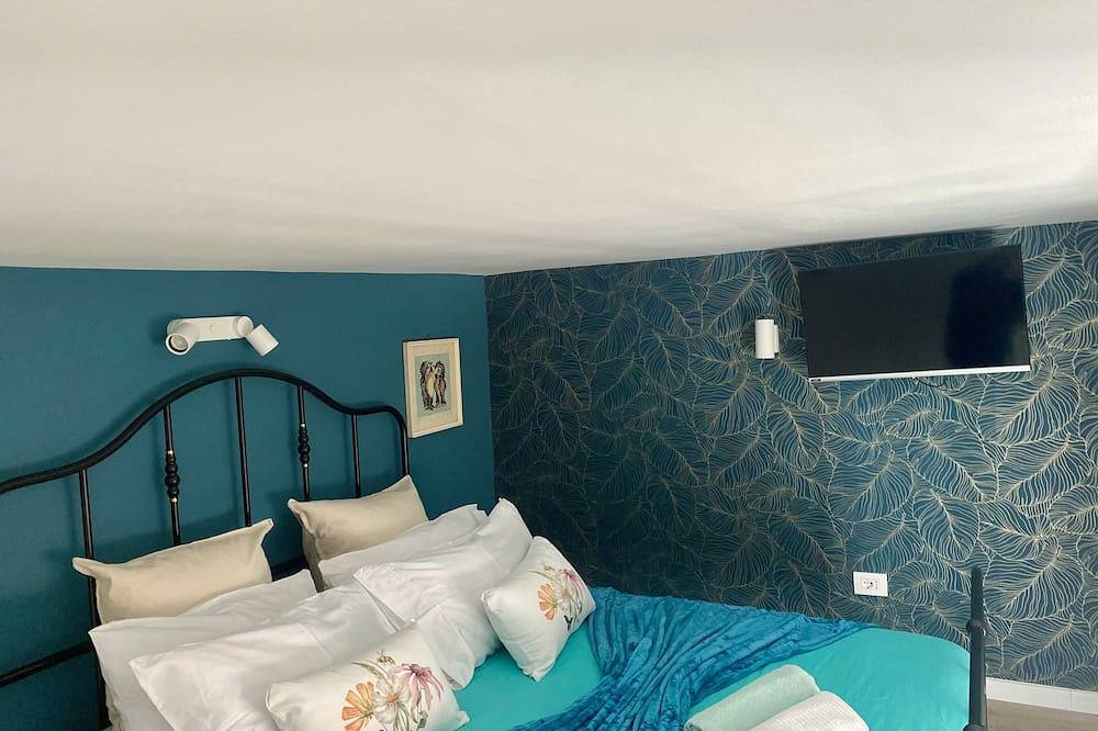 The Nest | Apartment in the heart of Chiaia in Neapel, Neapel Provinz
