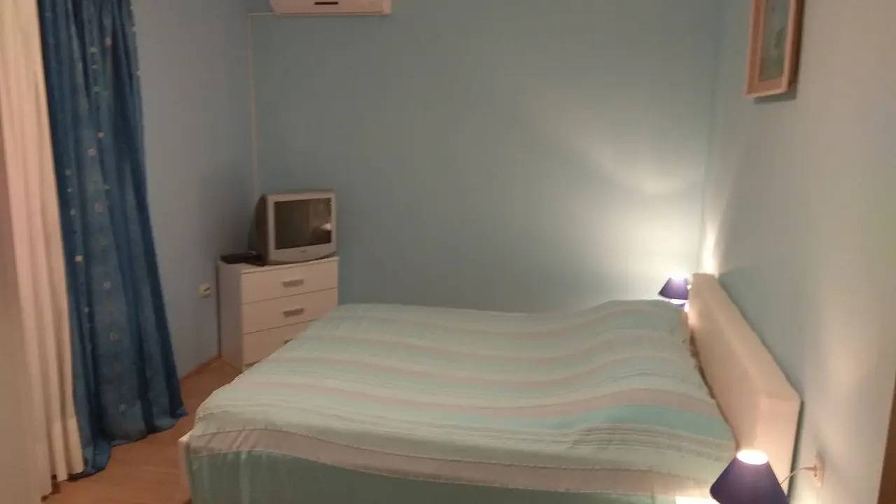Ganze Ferienwohnung, Ferienwohnung für 5 Personen (53 m²) in Kneza in Račišće (Dalmatien), Korcula