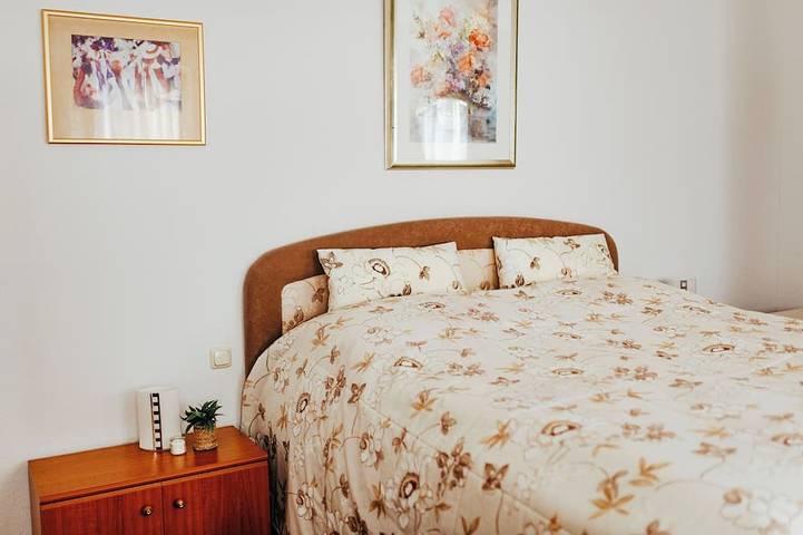 Ferienwohnung für 4 Personen in Bad Kissingen - 3