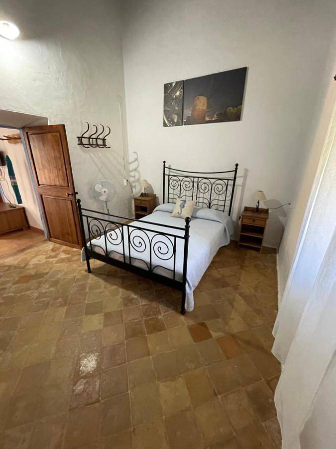 Casa rural para 4 personas, con jardín y vistas en El Pilar de la Mola - 4
